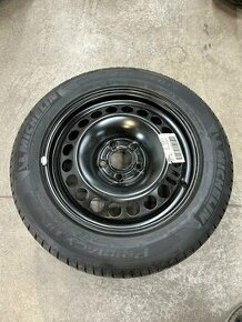 225/55 R17 97W rezervní kolo Opel Insignia A