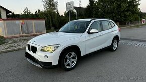 Bmw x1 2.0d e84