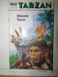 Obávaný Tarzan - Edgar Rice Burroughs (svazek 8)