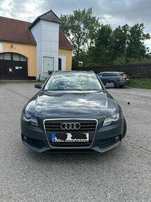 Prodám AUDI A4 AVANT