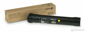 Xerox Phaser 7800 Black High Capacity Toner 106R01573