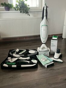 Vorwerk VK200 - 1