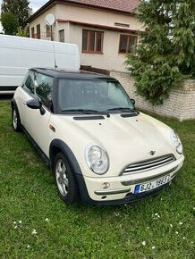 Mini One 1.4 D