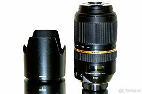 Nikon Tamron SP AF 70-300mm DI VC USD - 1