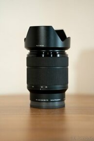 Sony FE 28-70 mm f/3,5-5,6 OSS