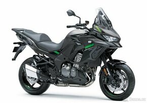 Kawasaki Versys 1000  2024 - Nový Motocykl