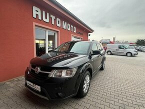 Fiat Freemont 2.0 Multijet Lounge 4WD 125kW - automat - 1