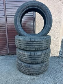 Letní pneumatiky 195/55 R16