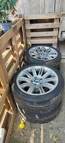 5x120 r18 dvourozmer 9.5j a 9J