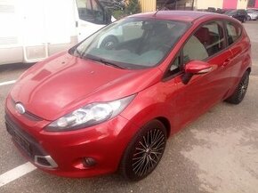 FORD FISTA 1,4  CB1