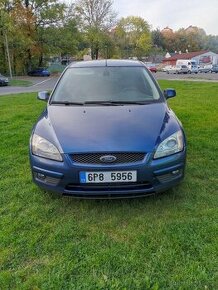 Ford Focus 2.0.tdci - 1