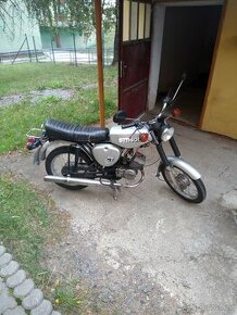 Simson S51