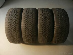 Zimní pneu Falken 245/45R19 - 1