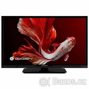 GoGen TVH 24P352T TV 24" 60cm, HD Ready, Edge LED - 1