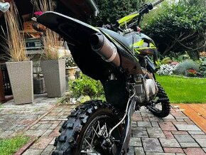 pitbike stomp Z3-140