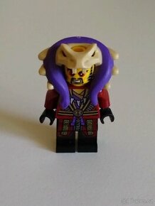 Lego Ninjago Chen - 1