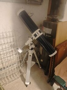 Telescope 114/900 Mizar - 1