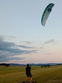 Flysurfer  soul 15 m - 1