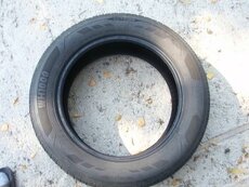 Pneu 215/60 R17