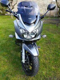 Suzuki GSF 1250 S Bandit