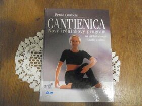 Cantienica - Benita Cantieni - 1