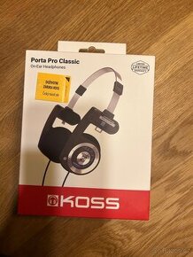 Koss porta pro - 1