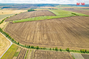 Prodej pole, 25.490 m², Žatčany - 1