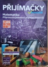 Přijímačky v pohodě - matematika