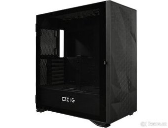 Nová PC skrin CZC.Gaming Lantern. Bytelna, 8,85kg - 1