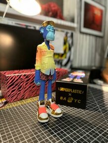 Figurka Bored Ape Yacht Club x Superplastic - 1