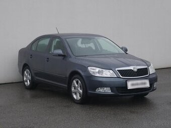 Škoda Octavia II 1.6 TDi ,  77 kW nafta, 2011