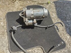 starter ms438000-0270 ford