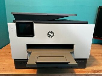 Tiskárna HP OfficeJet Pro 9020 - 1