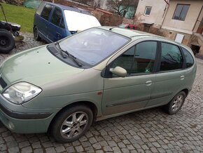 Renault Scénic 1.9dci