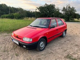 Skoda Felicia