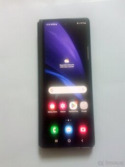 Samsung fold 2