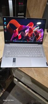 Notebook Lenovo  Yoga