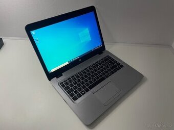 HP EliteBook 745 G3 16/32GB RAM 180GB SSD - nová baterie