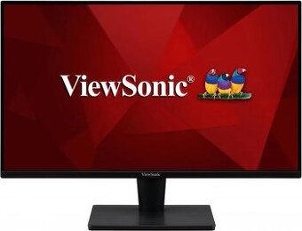 Monitor view sonic va 2715-2k-mhd - 1