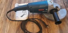 Úhlová bruska Bosch GWS 230 - 1