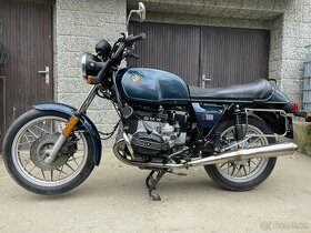 BMW R100