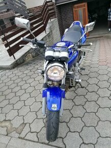 Honda Hornet 600 - 1