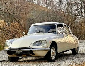 Citroen DS