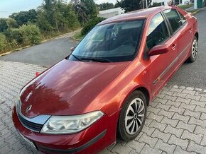 RENAULT LAGUNA 1.9DCI stk 9/2026