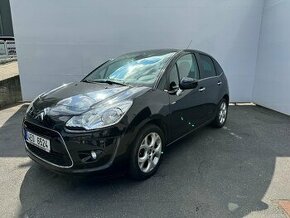 Citroen c3 exclusive