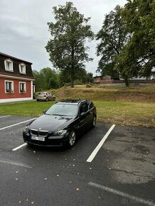 E91 320D 120kw