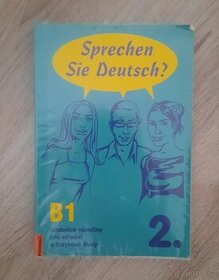 Sprechen Sie Deutsch 2