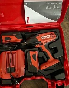 Hilti SIW 9-A22 bateriový rázový utahovák  nový