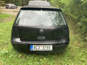 Golf 4