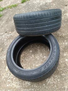 225/45/17-Letní Pneu Dunlop Sport-Maxx